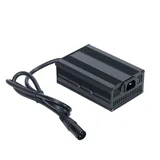 XLR battery charger